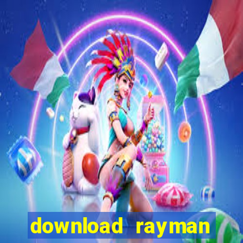 download rayman legends pc pt-br